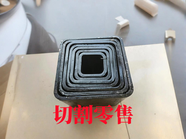 彭水锰材无缝伸缩套管